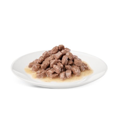 Happy Cat Vrecko Culinary Weide-Lamm 85 g