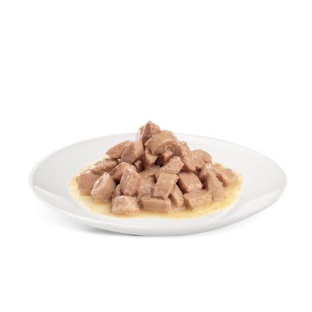 Happy Cat Vrecko Culinary Quellwasser-Forelle 85 g