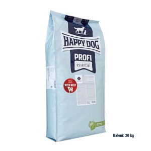 Happy Dog Profi-Line Profi Puppy Mini Lamm & Reis 20 kg