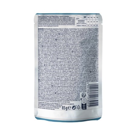 Happy Cat Vrecko Care Magen & Darm 85 g