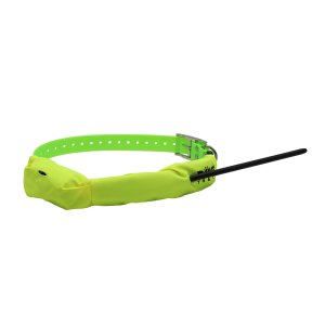 Dogtrace Ochranný kryt vysielača obojku pre DOG GPS X20, X25/X25T, X30/X30T žltá