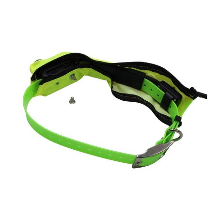 Dogtrace Ochranný kryt vysielača obojku pre DOG GPS X20, X25/X25T, X30/X30T žltá