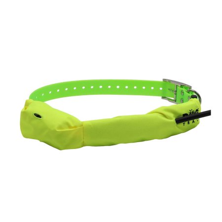 Dogtrace Ochranný kryt vysielača obojku pre DOG GPS X25B/X25TB, X30B/X30TB žltá