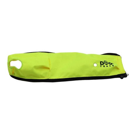 Dogtrace Ochranný kryt vysielača obojku pre DOG GPS X25B/X25TB, X30B/X30TB žltá