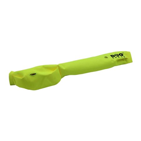 Dogtrace Ochranný kryt vysielača obojku pre DOG GPS X25B/X25TB, X30B/X30TB žltá