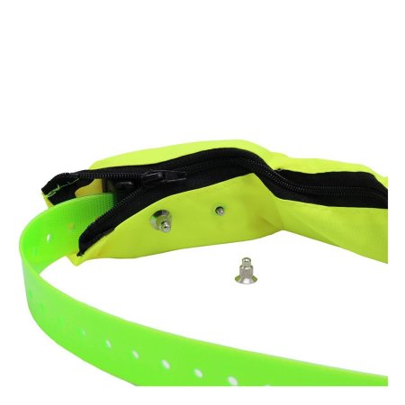 Dogtrace Ochranný kryt vysielača obojku pre DOG GPS X25B/X25TB, X30B/X30TB žltá