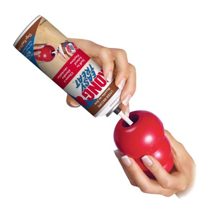 Dogtrace KONG Classic pre psov červená XXL