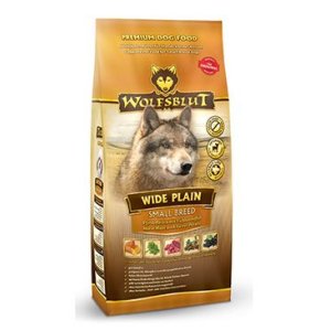 Wolfsblut Dog Small Breed Grey Peak 2kg