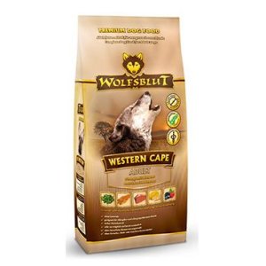 Wolfsblut Dog Adult Western Cape 12,5kg