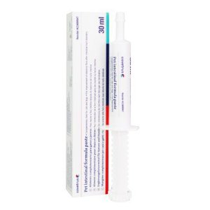 Pet Intestinal Formula Paste 30ml CVET