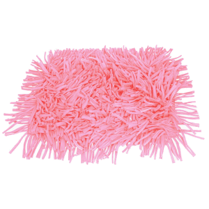 Eat Slow Live Longer čuchací koberček ružový 44 x 28cm