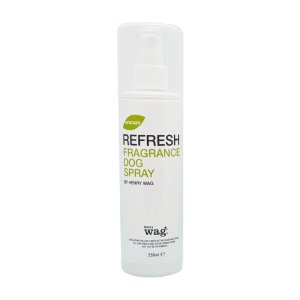 Henry Wag Refresh sprej na osvieženie srsti Avokádo