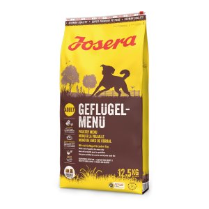Josera Poultry Menu 12,5 kg