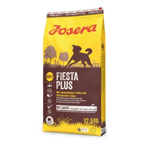 Josera Fiesta Plus 12,5 kg