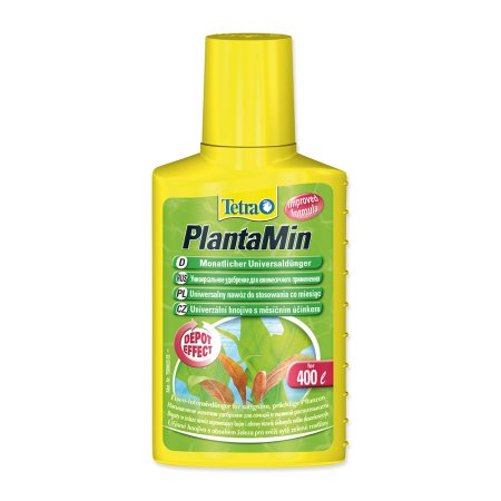 Tetra Planta Min 100ml (EXPIRÁCIA 02/2025)