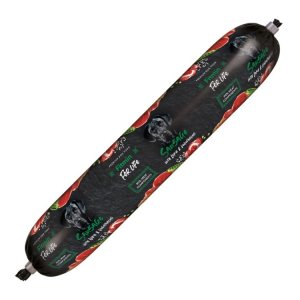 Fitmin dog For Life sausage jahňacie so zeleninou 900 g