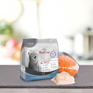 PLATINUM Adult Fish 400 g