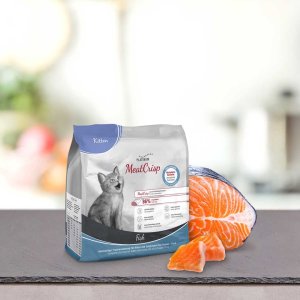 PLATINUM Kitten Fish 400 g