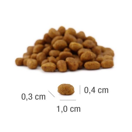 PLATINUM Kitten Fish 400 g
