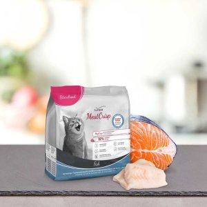 PLATINUM Sterilize Fish 400 g