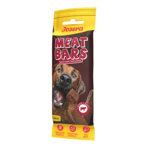 Josera Dog Meat Bars Beef 40 g
