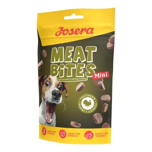 Josera Dog Meat Bites Mini Turkey 70 g