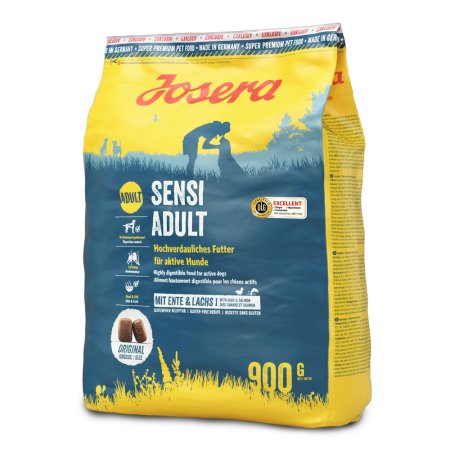 Josera Sensi Adult 900 g
