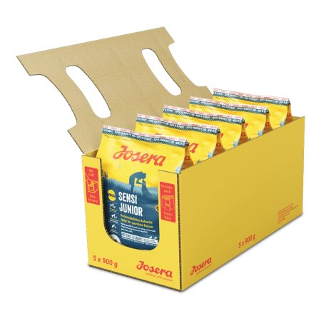 Josera Sensi Junior 4,5 kg