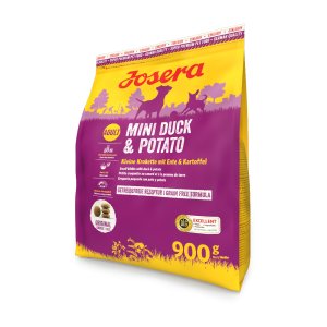 Josera Dog Duck & Potato 900 g