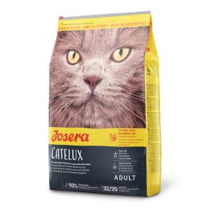 Josera Catelux 15 kg