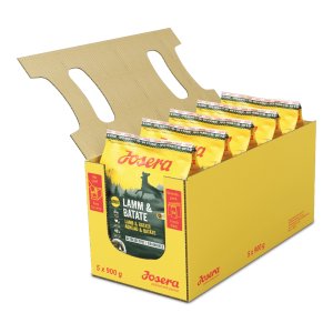 Josera Lamb & Batate 4,5 kg