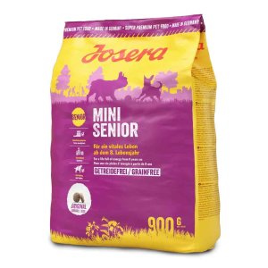 Josera Mini Senior 900 g