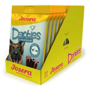 Josera Denties with Poultry & Blueberry 13 x 180 g