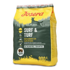 Josera Surf & Turf Junior 900 g