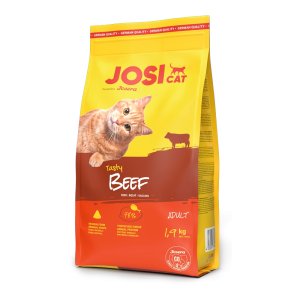 JosiCat Tasty Beef 1,9 kg