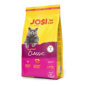 JosiCat Sterilised Classic 1,9 kg