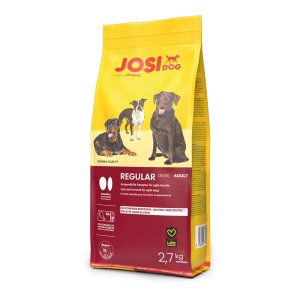 JosiDog Regular 2,7 kg
