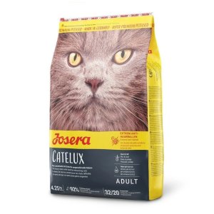 Josera Catelux 4,25 kg