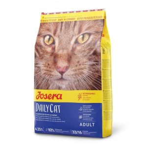 Josera DailyCat 4,25 kg