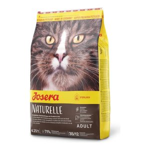 Josera Naturelle Sterilised 4,25 kg