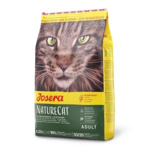 Josera NatureCat 4,25 kg