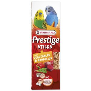 VL Prestige Sticks pre andulky Veget.&Dandelion 2x30g