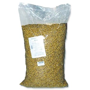 Cestoviny kŕmne s mäsovou príchuťou 5kg