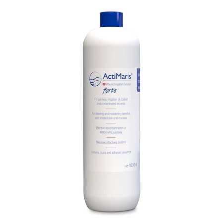 ActiMaris Forte roztok na čistenie a hojenie rán 1000ml