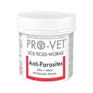 PRO-VET Anti-parasits 135g