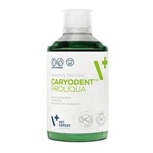 VetExpert Caryodent Proliqua 250ml