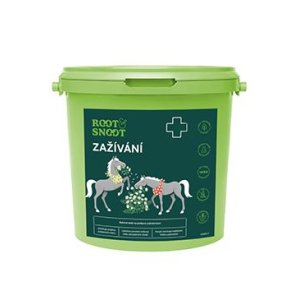 Leros Zažívanie Horse 1kg