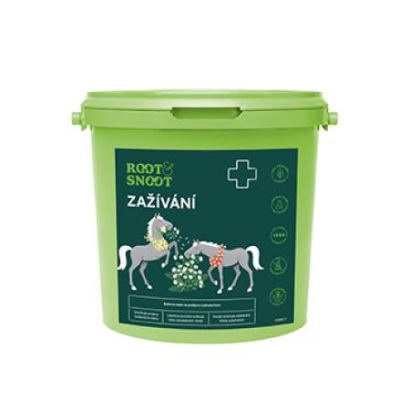 Leros Zažívanie Horse 1kg