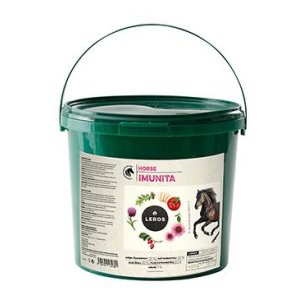 Leros Imunita Horse 1,5kg