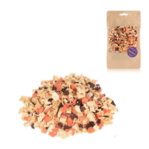 Sonnenland zeleninová zmes, 60g/50